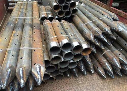 新青钢花管哪里有卖